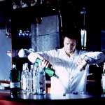 Paddy Considine, Natalie Press