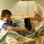 Annalise Basso, Chandler Canterbury