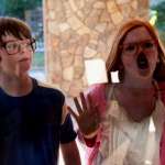 Annalise Basso, Chandler Canterbury