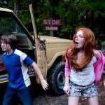 Annalise Basso, Chandler Canterbury