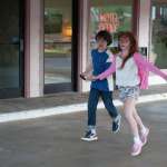 Annalise Basso, Chandler Canterbury