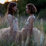 Aistė Diržiūtė, Julija Steponaitytė