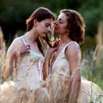 Aistė Diržiūtė, Julija Steponaitytė