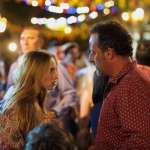 Chlo&eacute; Jouannet, Jean Reno