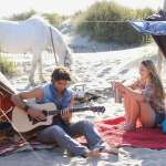 Chlo&eacute; Jouannet, Tom Leeb