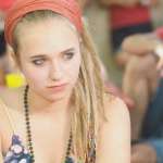 Chlo&eacute; Jouannet