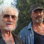 Hugues Aufray, Jean Reno