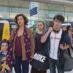 Lukas Pelissier, Anna Galiena, Chlo&eacute; Jouannet, Hugo Dessioux