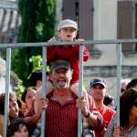 Lukas Pelissier, Jean Reno