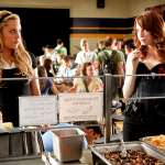 Emma Stone, Amanda Bynes