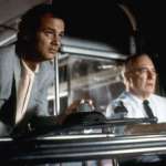 Bill Murray, Philip Bosco