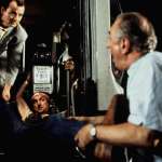 Bill Murray, Philip Bosco, Stuart Rudin