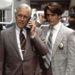 Jason Robards, Richard Joseph Paul