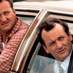 Randy Quaid, Bill Murray