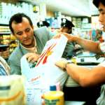 Steve Park, Bill Murray, Michael C. Mahon, Alfa-Betty Olsen