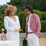 Raquel Welch, Eugenio Derbez