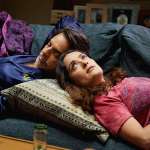 Salma Hayek, Eugenio Derbez