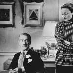 Clifton Webb, Gene Tierney