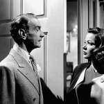 Clifton Webb, Gene Tierney