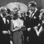 Clifton Webb, Judith Anderson, Vincent Price, Gene Tierney