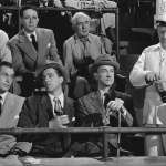 Dana Andrews, Clifton Webb, Vincent Price