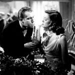 Vincent Price, Gene Tierney