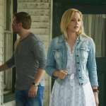Abbie Cornish, Diego Klattenhoff
