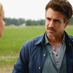 Dermot Mulroney, Abbie Cornish