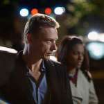 Ben Daniels, Freema Agyeman