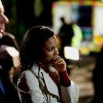 Ben Daniels, Freema Agyeman