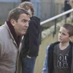 Bradley Ford, Bradley Walsh, Jamie Bamber