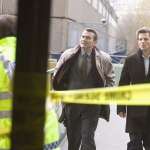 Graham Butler, Bradley Walsh, Jamie Bamber