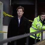 Graham Butler, Jamie Bamber