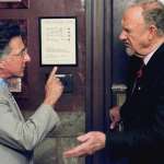 Gene Hackman, Dustin Hoffman