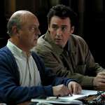 John Cusack, Gerry Bamman