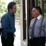 John Cusack, Bruce McGill