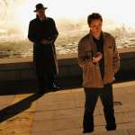 John Cusack, Gene Hackman