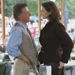 Rachel Weisz, Dustin Hoffman