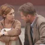 Artur Żmijewski, Jolanta Fraszyńska