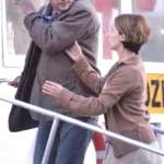 Artur Żmijewski, Jolanta Fraszyńska