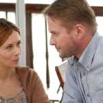 Artur Żmijewski, Jolanta Fraszyńska