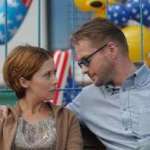 Artur Żmijewski, Jolanta Fraszyńska