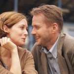 Artur Żmijewski, Jolanta Fraszyńska