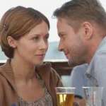 Artur Żmijewski, Jolanta Fraszyńska