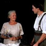 Judi Dench, Daniel Br&uuml;hl