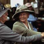 Maggie Smith, Judi Dench