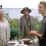 Maggie Smith, Natascha McElhone, Judi Dench