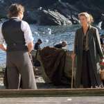 Natascha McElhone, Daniel Br&uuml;hl