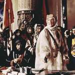 Anthony Quinn, Peter O'Toole