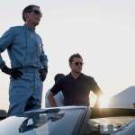 Christian Bale, Matt Damon